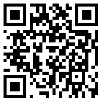 QR Code for bitcoin:327QkhVBFM4CnhWDLEALVeM9wd8mz1Ed7u