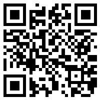QR Code for bitcoin:327Rs3vhBNxM4zag6p2WDKPgKacqaQ1C39