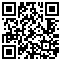 QR Code for bitcoin:327UUJBJuL8RVgAVp14ZsaDJdkApZQi7xq