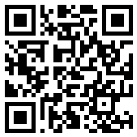 QR Code for bitcoin:327YYo7WoZUApjCsisZ1djuPSNwPPN28bq
