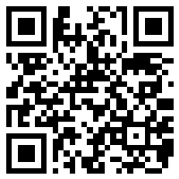 QR Code for bitcoin:327akSp8dVzmLUyYnbxhqVEiJ4AdpCSvp1