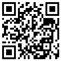 QR Code for bitcoin:327bp6BA3wqDUhthPCrD43bKSyhSWdrJQu