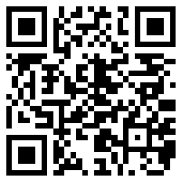 QR Code for bitcoin:327dVM8TZDh2rkwvCkbZaw5e4UBaph232b