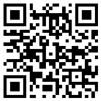 QR Code for bitcoin:327gTvPg3dYAQoW9ZRBWAnZb6UBtHfT3U3