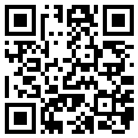 QR Code for bitcoin:327hpvViUAiujkJ3DKiybviShXdrEPPank