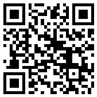 QR Code for bitcoin:327junsXbcMJT48xV7mAP8MunsasMD2QML