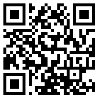 QR Code for bitcoin:327m1myWxEFfacf1YsU29SkvNkQHrB8uMm