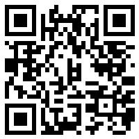 QR Code for bitcoin:327qBhXEynaroqoYyUDpTYw67oAVAcHURD