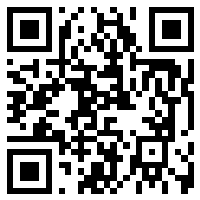 QR Code for bitcoin:327qbE7DbZz2CAVHXmRbVTPAd6q8SPtCSL