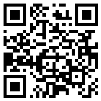 QR Code for bitcoin:327teCoY4Tfnpzem8E6JkCusPyVnZBQsdv
