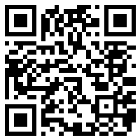 QR Code for bitcoin:327u34ifvavXXxNoXBUmQ58grjV7gYC6cQ