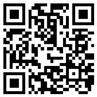 QR Code for bitcoin:327u6C2e2GPkGCkiERLn34pRJuu1Hu3dPo