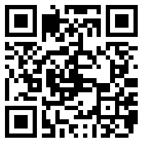 QR Code for bitcoin:327x3UinVehKAyo9RM3T7b6iTAvcZ6Kmgf