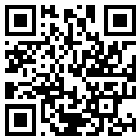 QR Code for bitcoin:327xp9EmCTSNxYHtPXKbo6d3JVAd9dFoFp