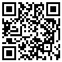 QR Code for bitcoin:3284ith9QJjfuTRxdZueydLJFVaK9vKJ14