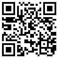QR Code for bitcoin:3289KMLYj7RC8pQx77eXLKyCKDa32JaQb8