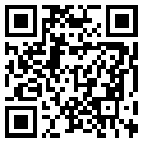 QR Code for bitcoin:328AkW5meTR1S27QREMaCFKomcbfEnLtX7