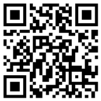 QR Code for bitcoin:328FBdwR3AHuUt5sq2weooxt5o2XXa6dJZ