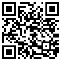 QR Code for bitcoin:328GfcDiNbS12xTp2ivZS9CVVSpHnGitCG