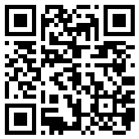 QR Code for bitcoin:328HjoC9MmjFEzLJMDRU4munTMAncnrfBt