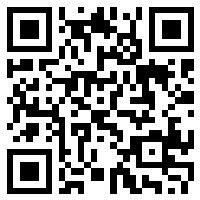 QR Code for bitcoin:328No7V8RuYNChVRwaD5t6LuNK77srwV5f
