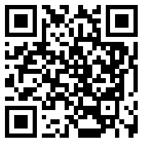 QR Code for bitcoin:328PWsDH1sddFX7uVmmUs34T1jiYTRMCsB