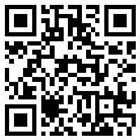 QR Code for bitcoin:328RCbnKXJE5dPcSwSMf3KAvPVvqUGtyat