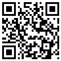 QR Code for bitcoin:328U1BKxUmxvCpScDyjjoDXHYD3WaZMfpq