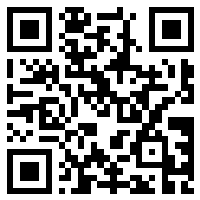 QR Code for bitcoin:328WwL4AugHPRLXo6JueEDAc8YBEWnC579