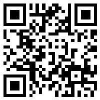 QR Code for bitcoin:328dCDcqUzRkS6QNsYVECw4LiHACAa4CM1