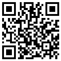 QR Code for bitcoin:328iZcoPARMNqcEeFrvSAMTarA17icTyAw