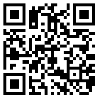QR Code for bitcoin:328kYp14uef3z3T6GgUjZbcaAHwXLuKf4L