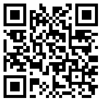 QR Code for bitcoin:328mybkD2djUVCv2JKb1LfPu8fReJ3KU6S