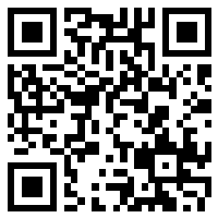 QR Code for bitcoin:328t5FKZ7vDn9DG4eUdFbNjfMCukcHbFY4