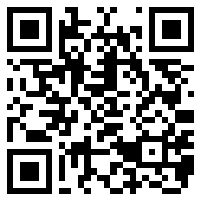 QR Code for bitcoin:328xP8dMuq4CzXUk1Lwjdxzm75THpXFy9F