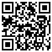 QR Code for bitcoin:328yyuYEnWcJsE8KWY4bcT7PnoPcE6LnM5