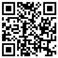 QR Code for bitcoin:329457onkVUiSt6MerRfBjCThTKViMazUp