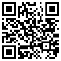 QR Code for bitcoin:329Av89WBscdjR5qA9rCfnadD7XknFkvbW