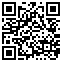 QR Code for bitcoin:329CT5rdCNDmnV4vV3drkhPfK9miRMxsJV
