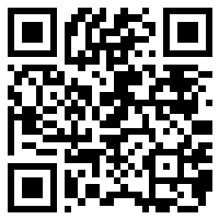 QR Code for bitcoin:329EXbtZz1jtX63okiLvRKfAeuMejoByg1