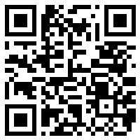 QR Code for bitcoin:329GJfjse7nxEBMnWSxDVYu2ci3JDsPUfM