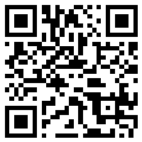 QR Code for bitcoin:329Ycy4gt2HvTSAX2ouPJKYYGwefAz8KAv