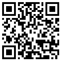 QR Code for bitcoin:329ZhzUkRrbEB2KyWaucUJa2GCcyZTw7KY