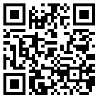 QR Code for bitcoin:329b24MpM6gPbc9aUAfj1fBFa3FEPjHeha