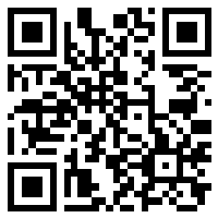 QR Code for bitcoin:329bUVJqwrUv66HeQLS3yydXGsAm3KXDEN