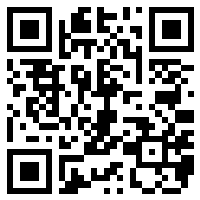 QR Code for bitcoin:329c7WHV51deVXArYaDawbZXPVfc5BUXWn