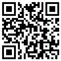 QR Code for bitcoin:329eovXL92akp6EMacLxdMyYrVCcAnggir