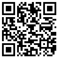 QR Code for bitcoin:329fVcCwbdeR4idjzti3HpRRqSyUd8JrAY