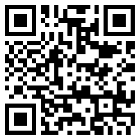 QR Code for bitcoin:329fmfBA1Tv3u2HoXUcsCStnrGduVgTCMK