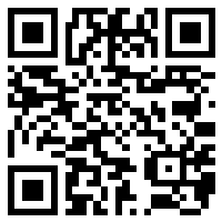 QR Code for bitcoin:329i8PCihrkG1mp3HReWWaYNbfRpMudt89